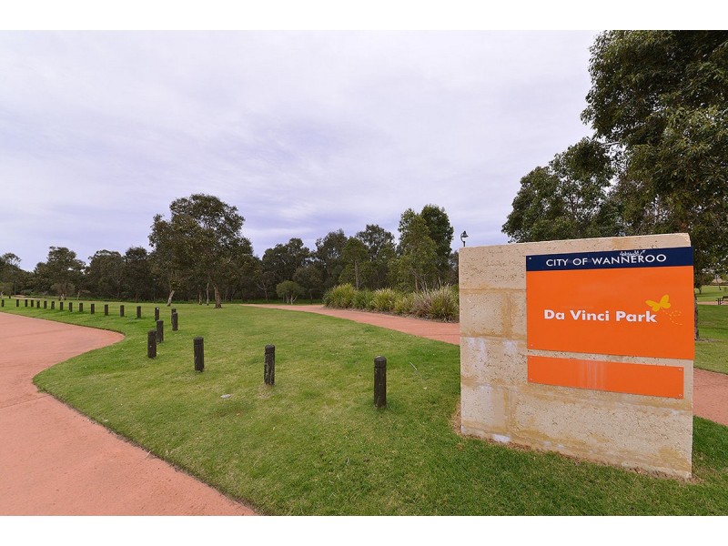 11/15 Crosthwait Circle, Tapping WA 6065