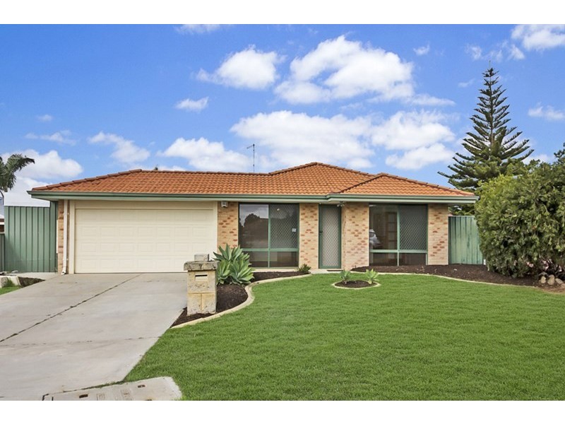 7 Tumut Place, Merriwa WA 6030