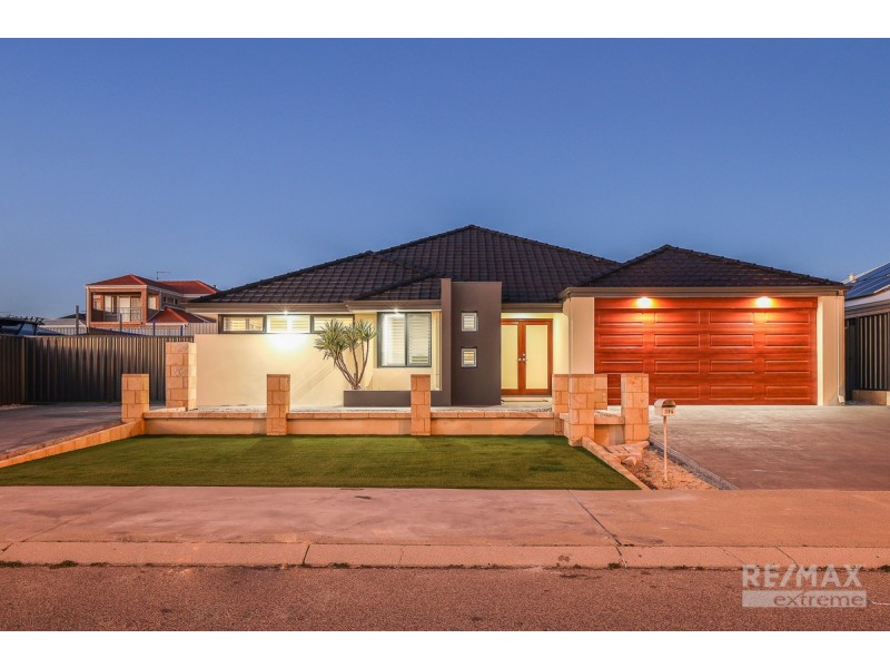 194 Lagoon Drive, Yanchep WA 6035