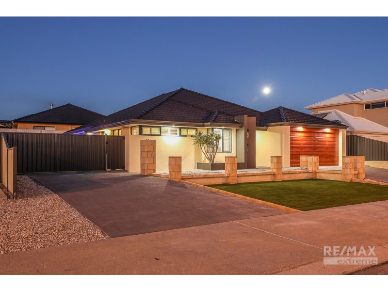 194 Lagoon Drive, Yanchep WA 6035