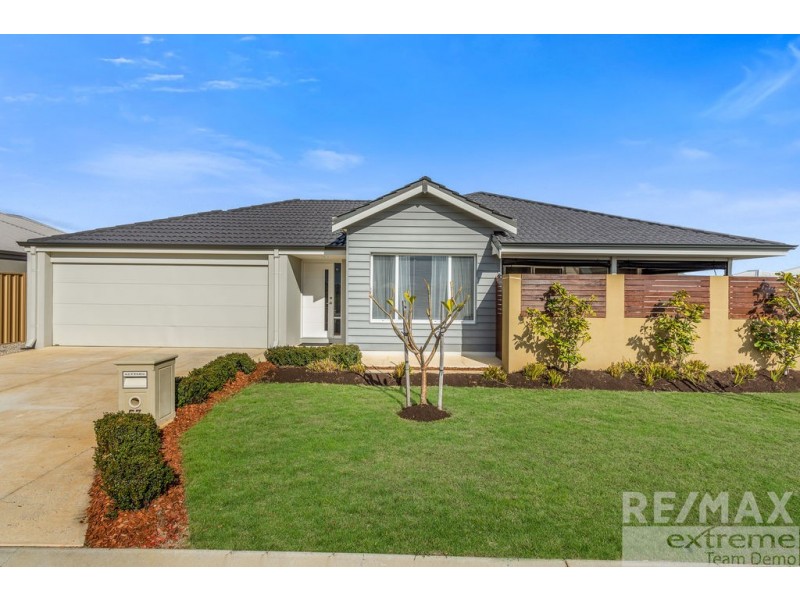 53 Roccella Loop, Ashby WA 6065