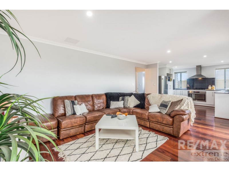 53 Roccella Loop, Ashby WA 6065