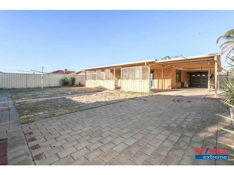 23 Salmon Gum Grove, Beechboro WA 6063