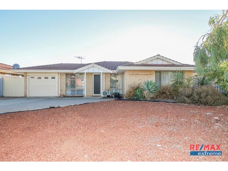 23 Salmon Gum Grove, Beechboro WA 6063