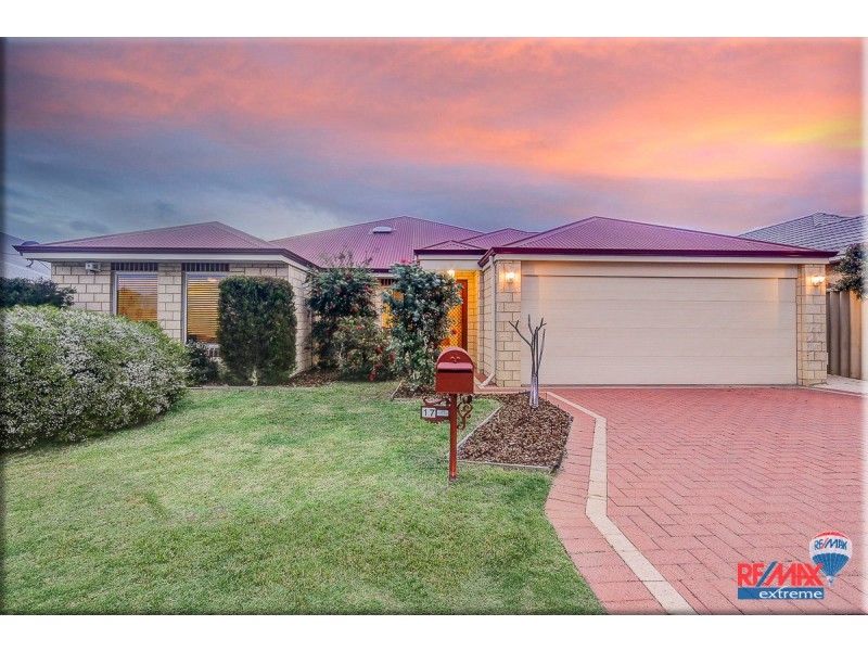17 Dunsfold Street, Butler WA 6036