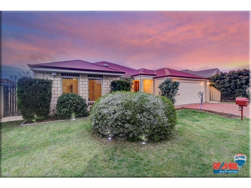 17 Dunsfold Street, Butler WA 6036