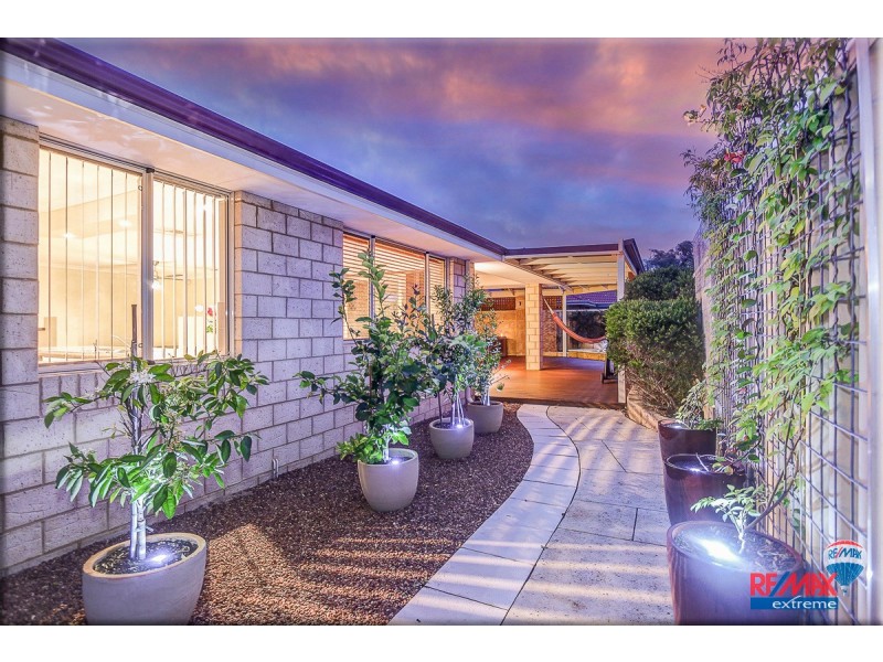 17 Dunsfold Street, Butler WA 6036