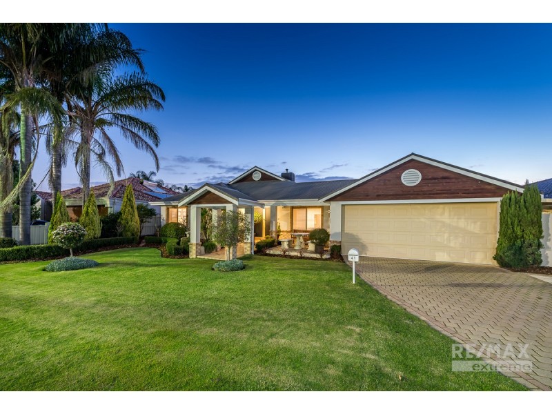 41 Southmead Drive, Landsdale WA 6065