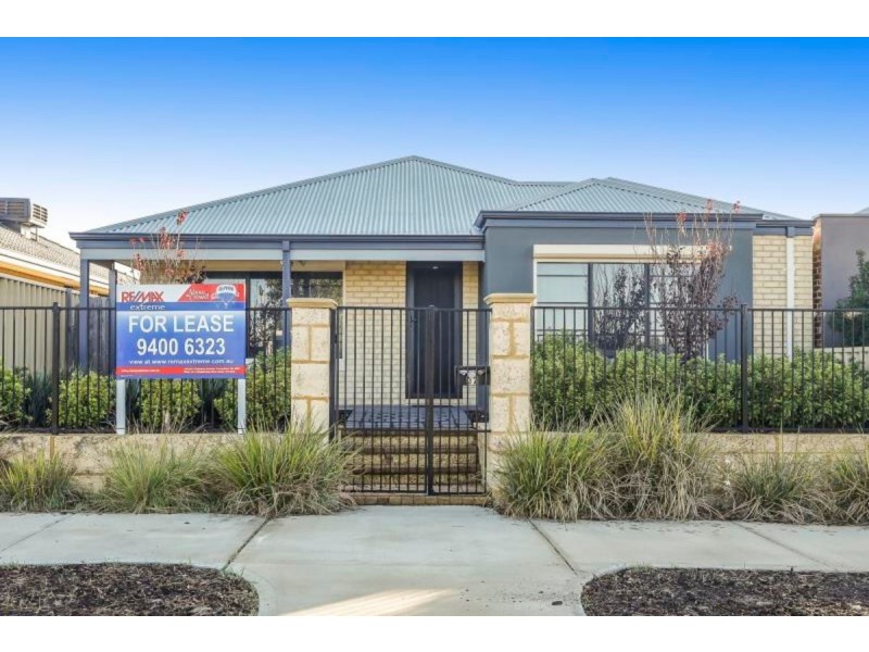 32 Finglas Meander, Butler WA 6036