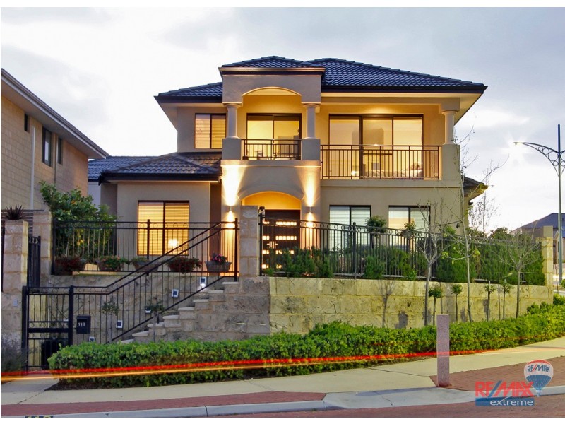 113 Delgado Parade, Iluka WA 6028