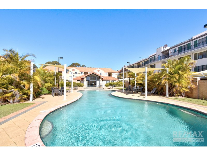 45/167 Grand Boulevard, Joondalup WA 6027