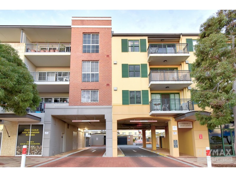 45/167 Grand Boulevard, Joondalup WA 6027