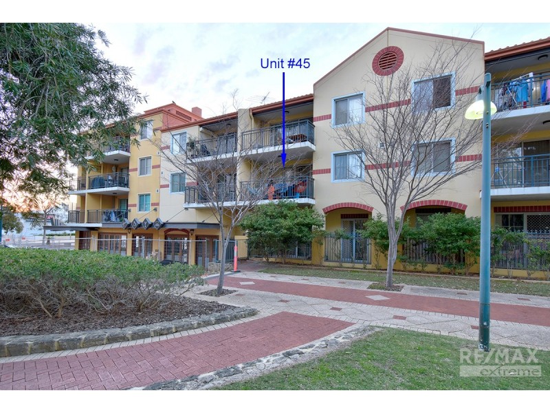 45/167 Grand Boulevard, Joondalup WA 6027