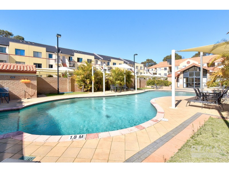 45/167 Grand Boulevard, Joondalup WA 6027