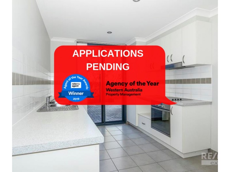 43/3 Sunlander Drive, Currambine WA 6028