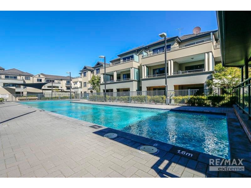 43/3 Sunlander Drive, Currambine WA 6028