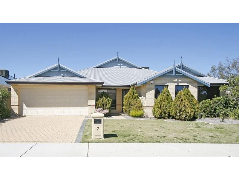 7 Durley Way, Butler WA 6036