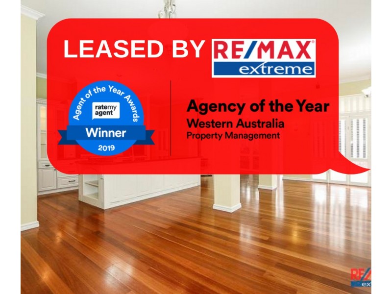 8 Kuta Circuit, Iluka WA 6028