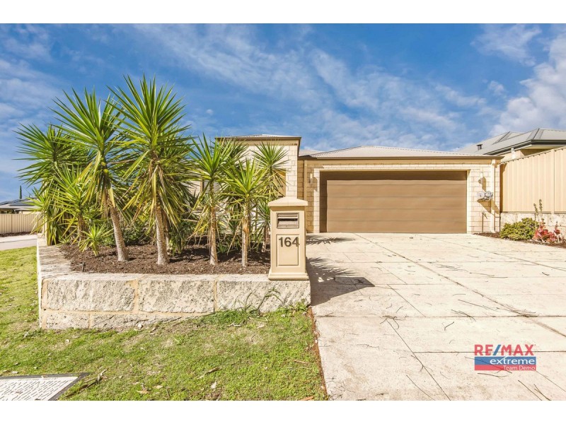 164 St Stephens Crescent, Tapping WA 6065