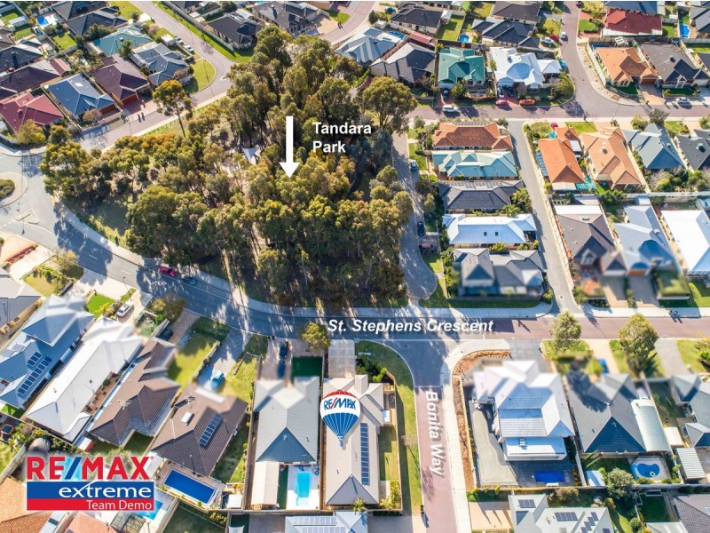 164 St Stephens Crescent, Tapping WA 6065