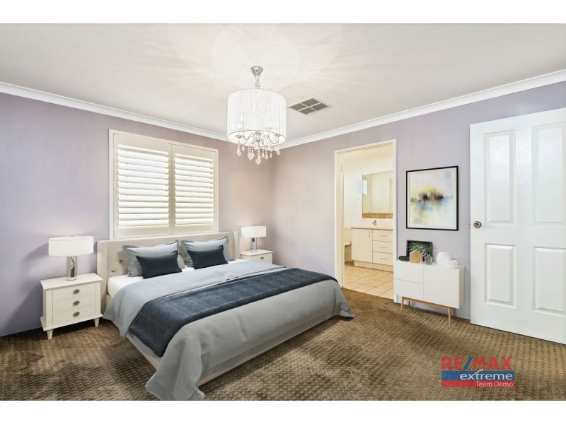 164 St Stephens Crescent, Tapping WA 6065