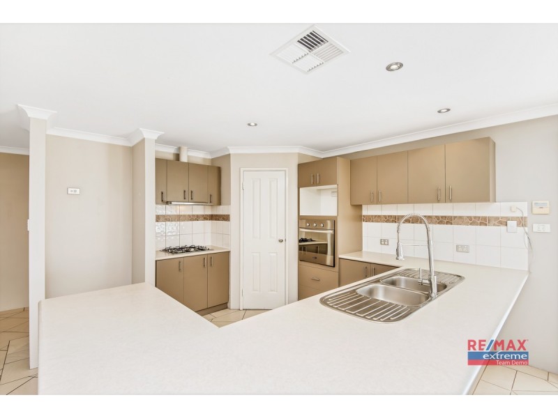 164 St Stephens Crescent, Tapping WA 6065