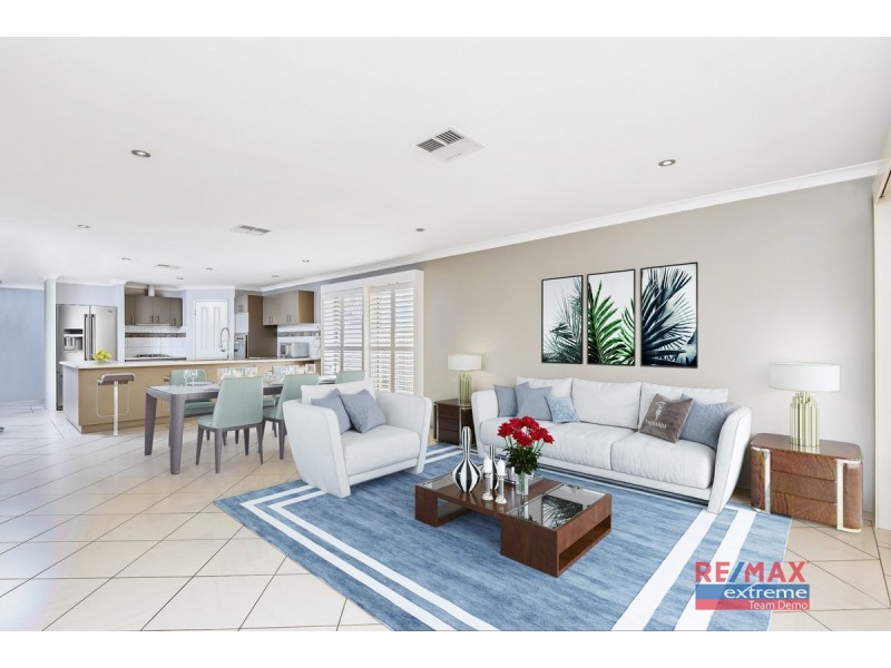 164 St Stephens Crescent, Tapping WA 6065