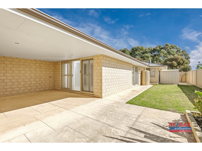 164 St Stephens Crescent, Tapping WA 6065