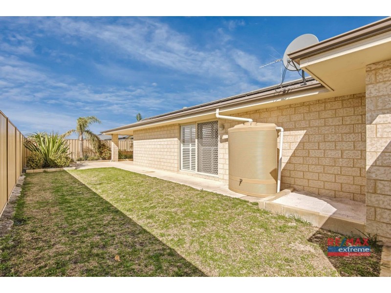 164 St Stephens Crescent, Tapping WA 6065