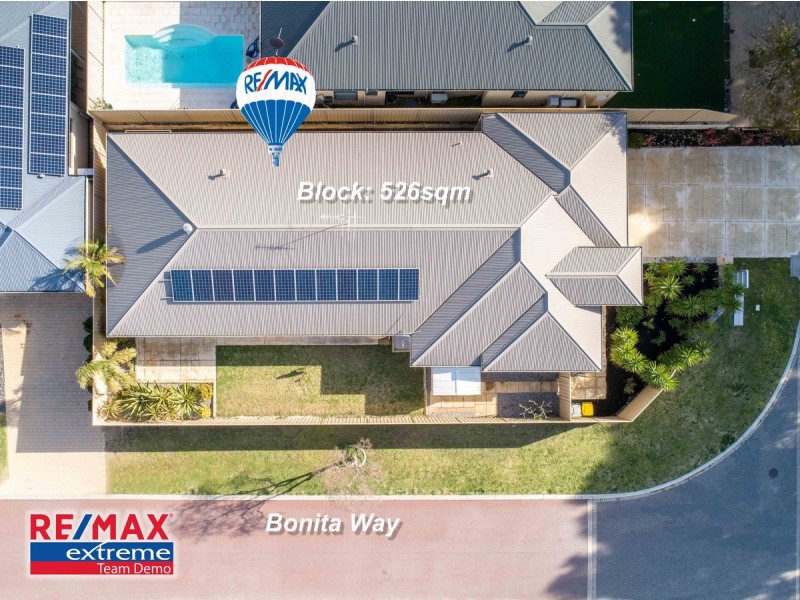164 St Stephens Crescent, Tapping WA 6065