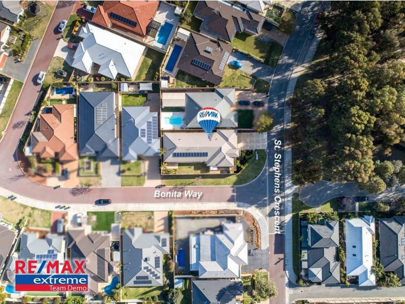 164 St Stephens Crescent, Tapping WA 6065
