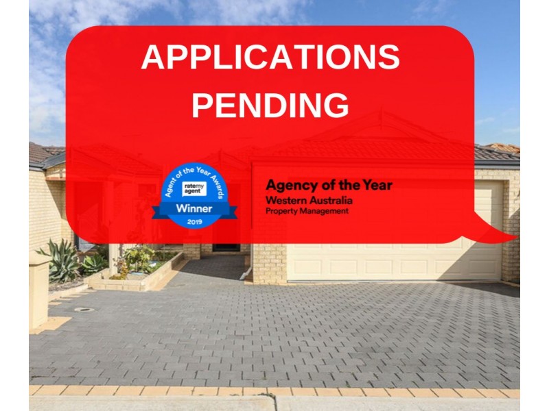 49B Matta Way, Pearsall WA 6065