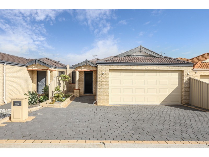 49B Matta Way, Pearsall WA 6065