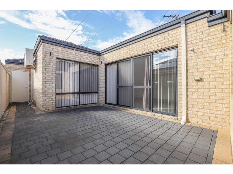 49B Matta Way, Pearsall WA 6065