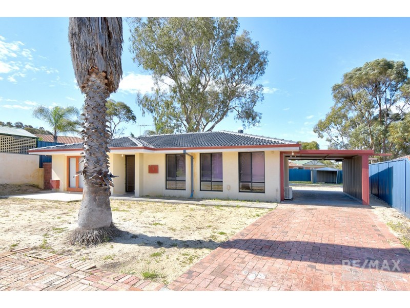 8 Steamer Court, Heathridge WA 6027