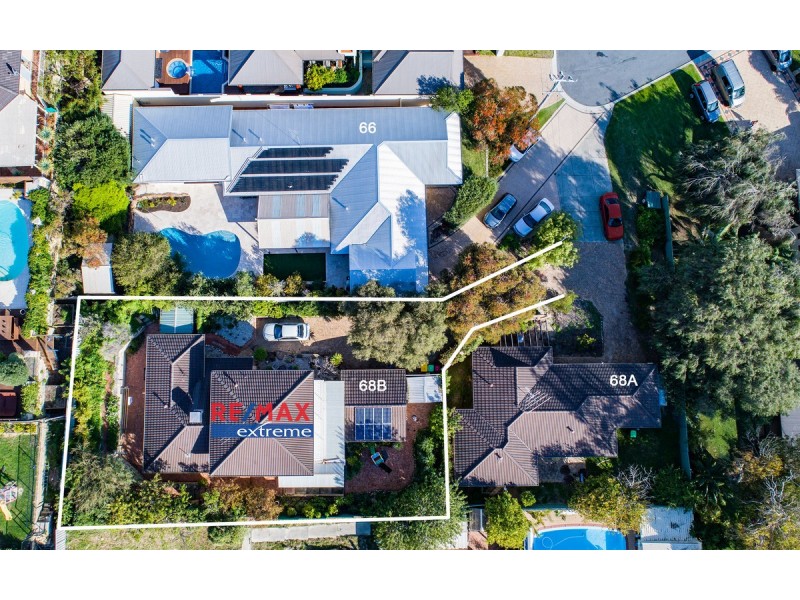 68B Gunida Street, Mullaloo WA 6027