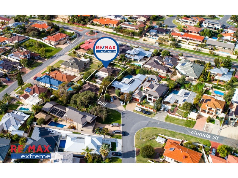 68B Gunida Street, Mullaloo WA 6027