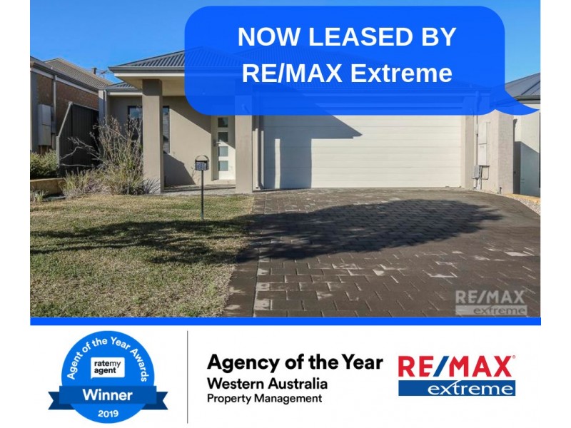 48 Leschenault Loop, Banksia Grove WA 6031