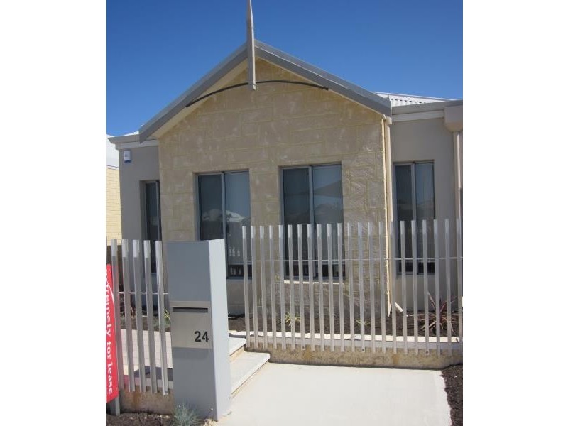 24 Cerise Lane, Eglinton WA 6034