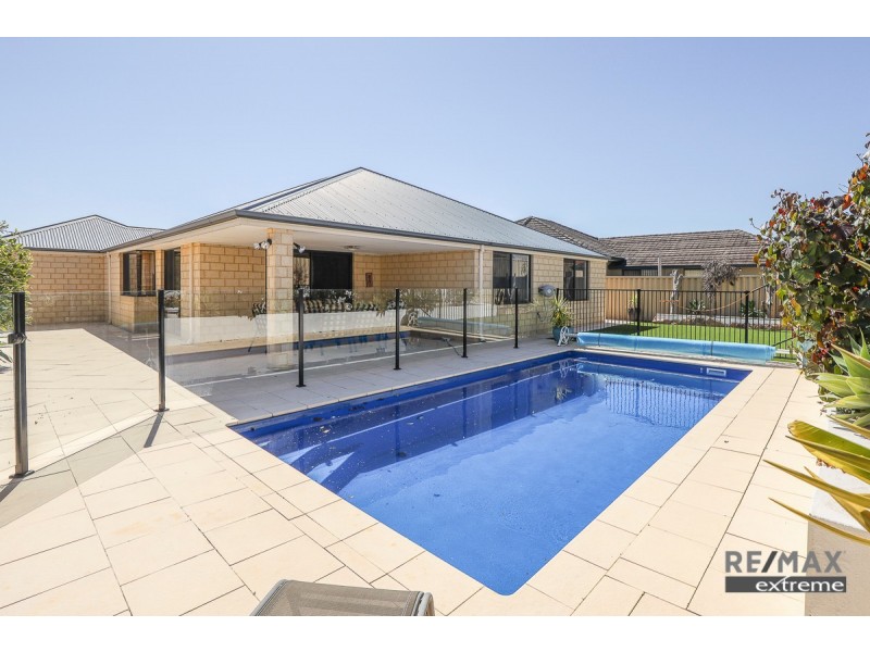6 Leyland Road, Butler WA 6036