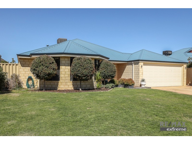 6 Leyland Road, Butler WA 6036