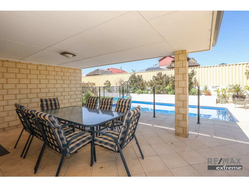 6 Leyland Road, Butler WA 6036