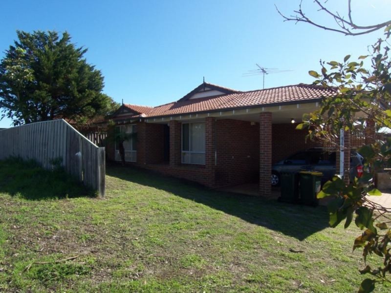 22 Duncombe Grove, Quinns Rocks WA 6030