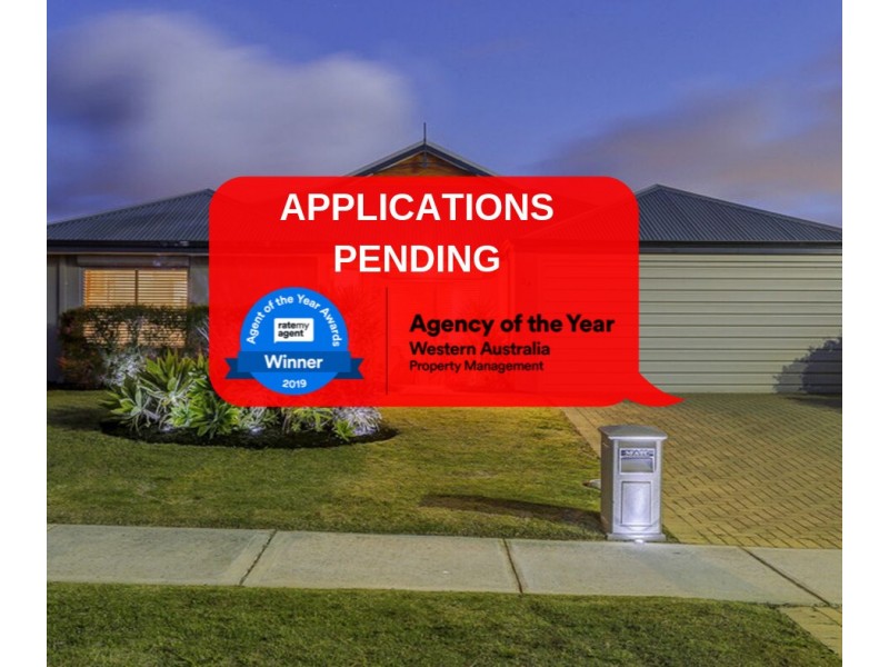 24 Landbeach Boulevard, Butler WA 6036