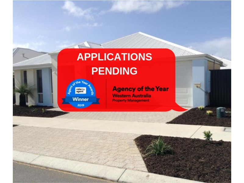 10 Scripta Way, Jindalee WA 6036