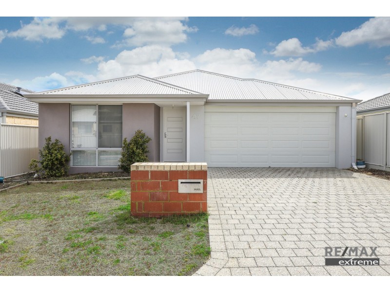 47 Malleefowl Way, Alkimos WA 6038