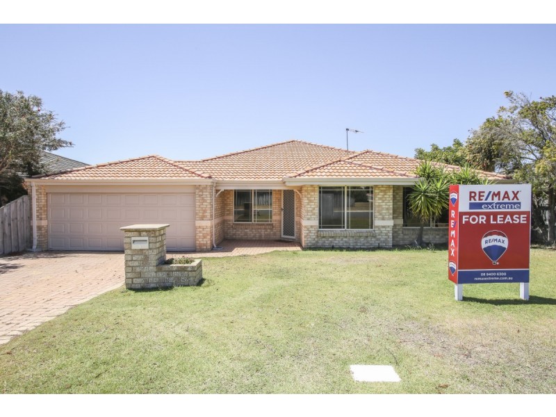 5 Sprigg Pass, Clarkson WA 6030