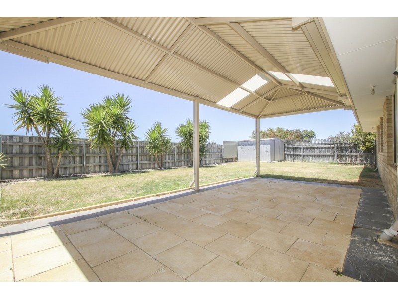 5 Sprigg Pass, Clarkson WA 6030