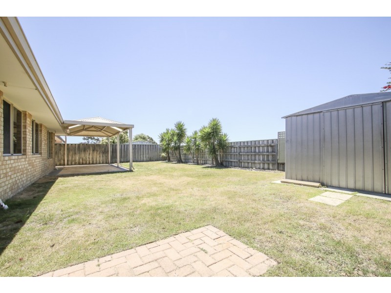 5 Sprigg Pass, Clarkson WA 6030