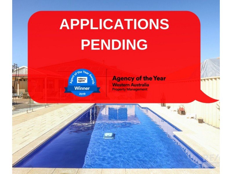 12 Frangista Road, Butler WA 6036